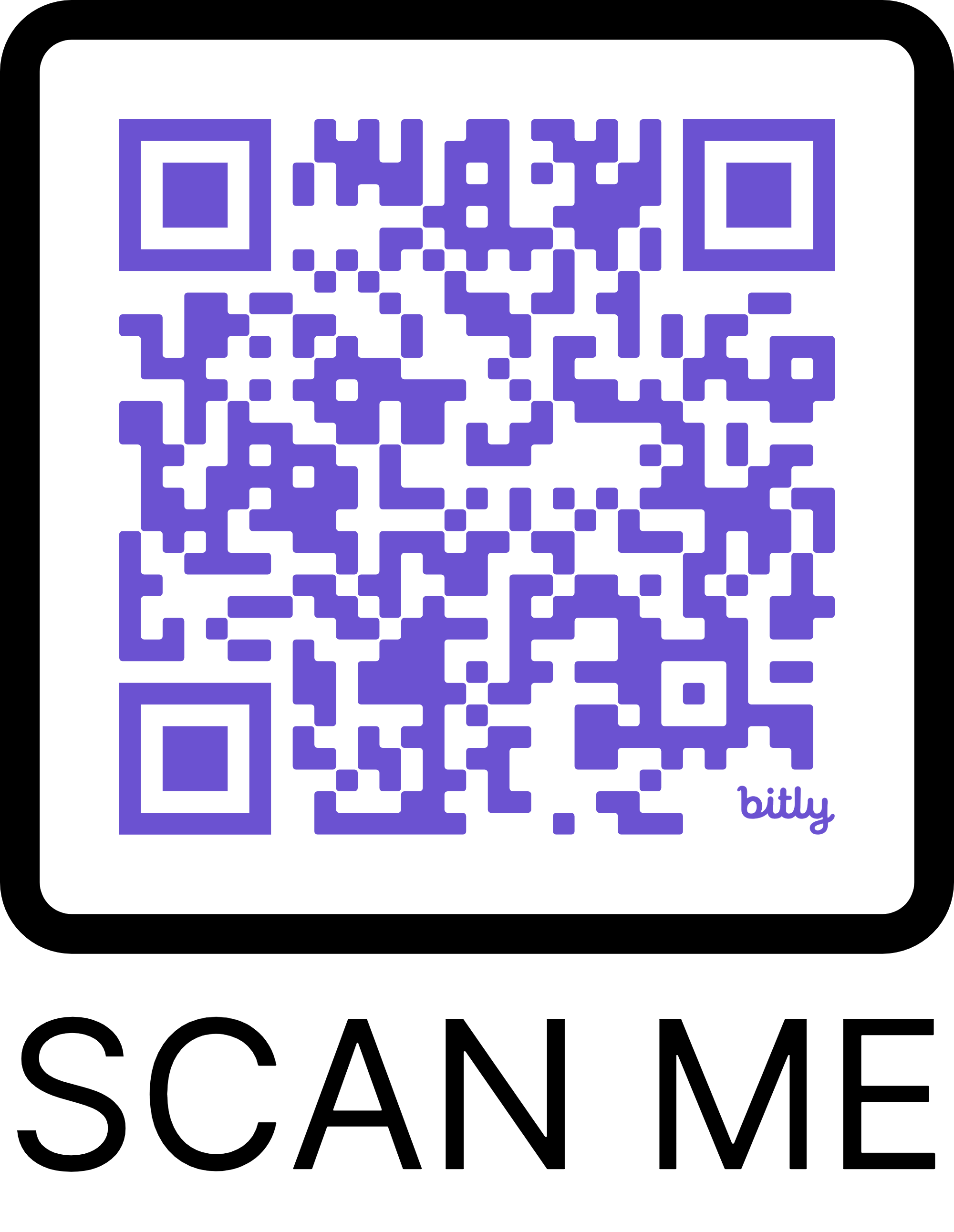 QR code to download sharedly